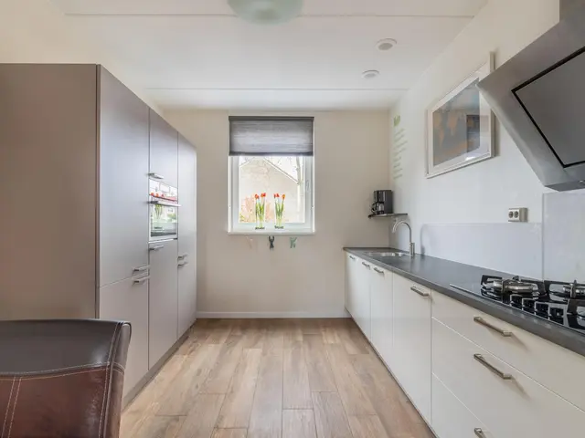 van Riemsdijklaan 127, BEVERWIJK