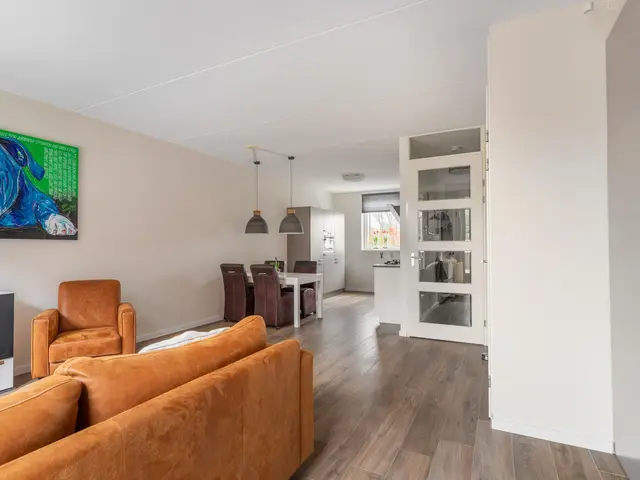van Riemsdijklaan 127, BEVERWIJK