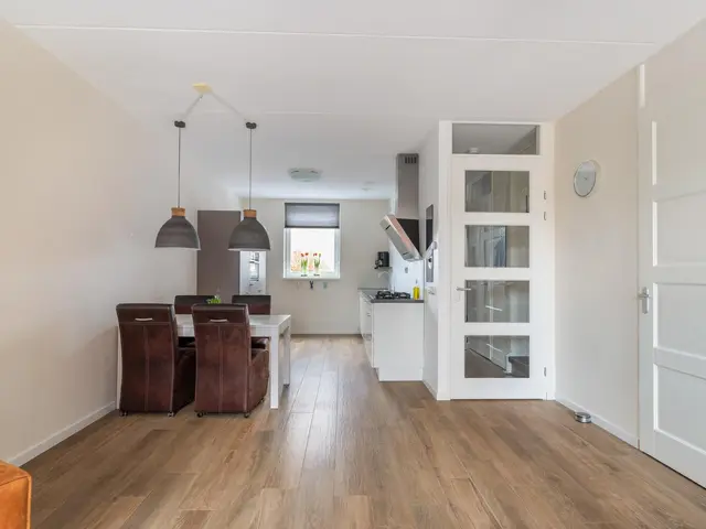 van Riemsdijklaan 127, BEVERWIJK