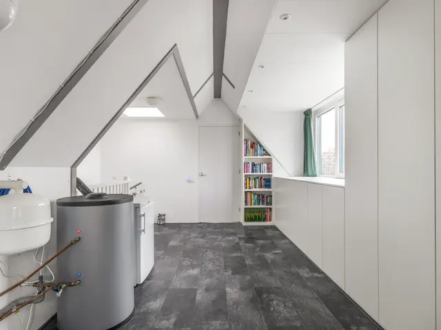 van Riemsdijklaan 127, BEVERWIJK