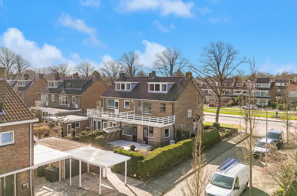 Anna van Saksenstraat 2