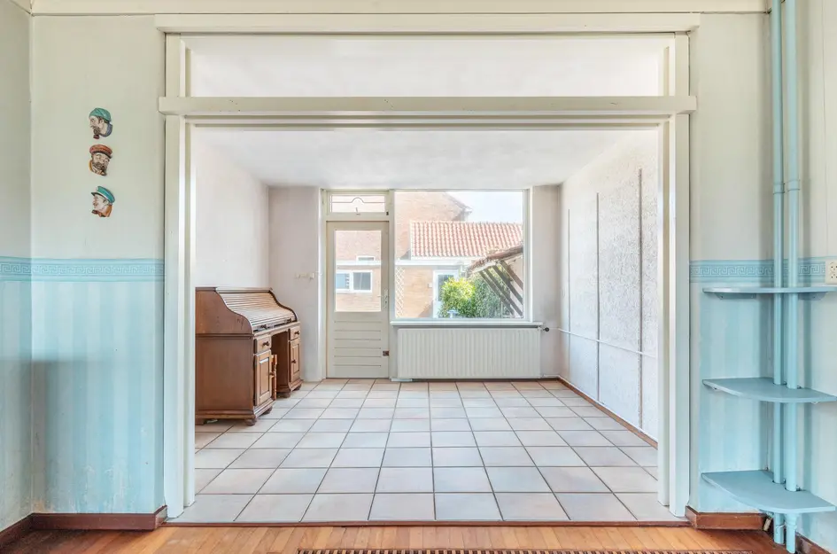 Anna van Saksenstraat 2