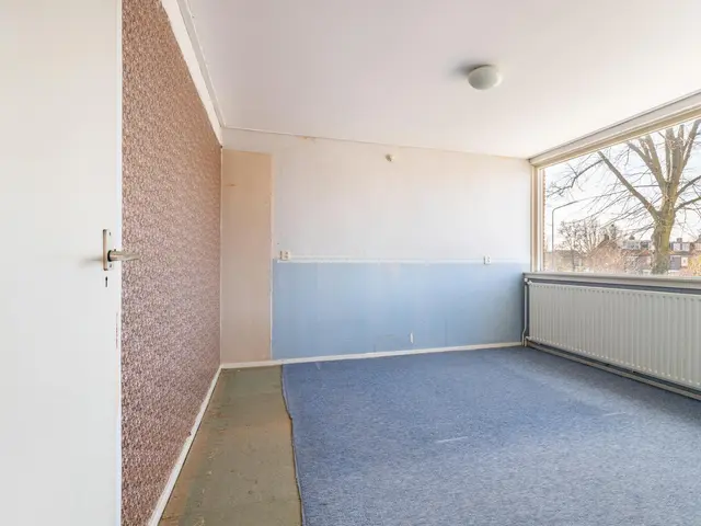 Anna van Saksenstraat 2, CASTRICUM