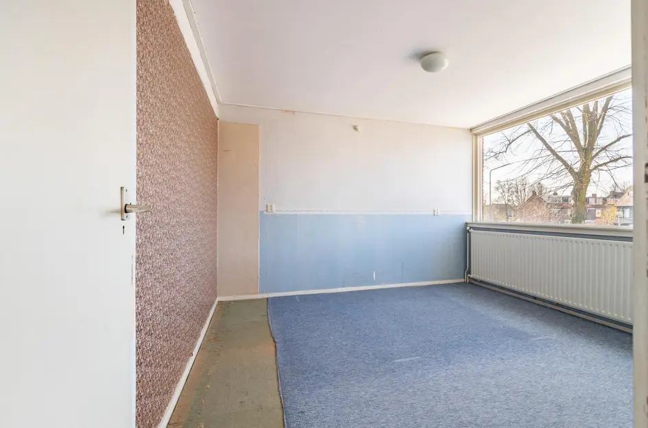 Anna van Saksenstraat 2