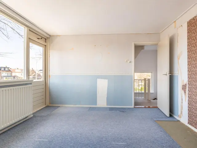 Anna van Saksenstraat 2, CASTRICUM