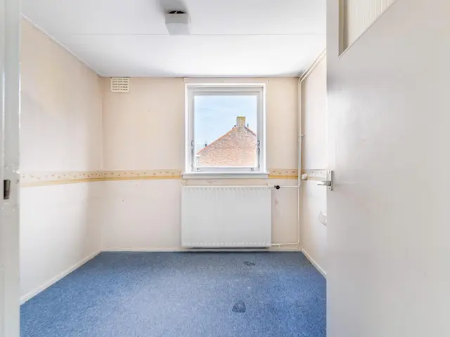 Anna van Saksenstraat 2, CASTRICUM