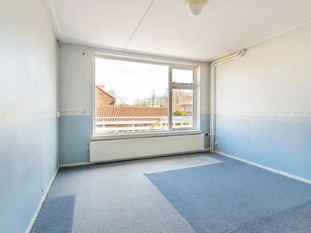 Anna van Saksenstraat 2, CASTRICUM