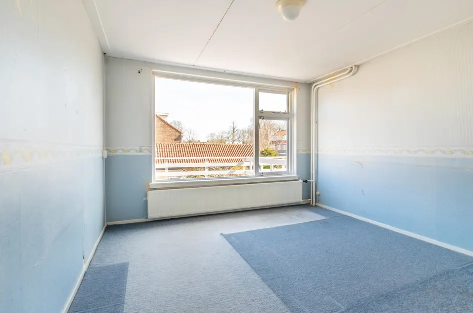 Anna van Saksenstraat 2