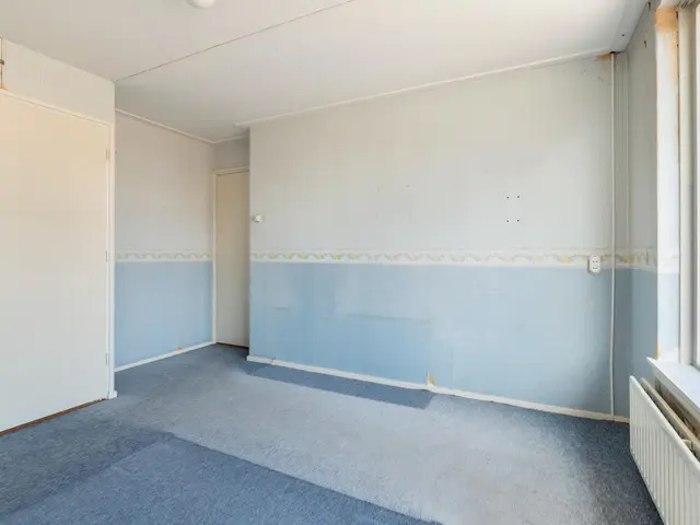 Anna van Saksenstraat 2, CASTRICUM