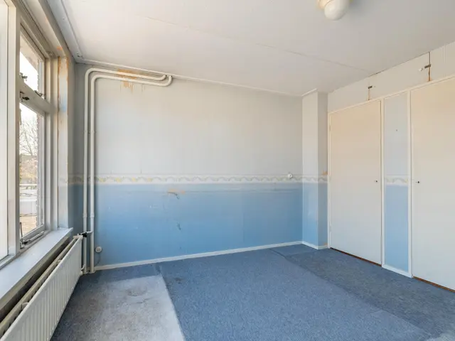 Anna van Saksenstraat 2, CASTRICUM