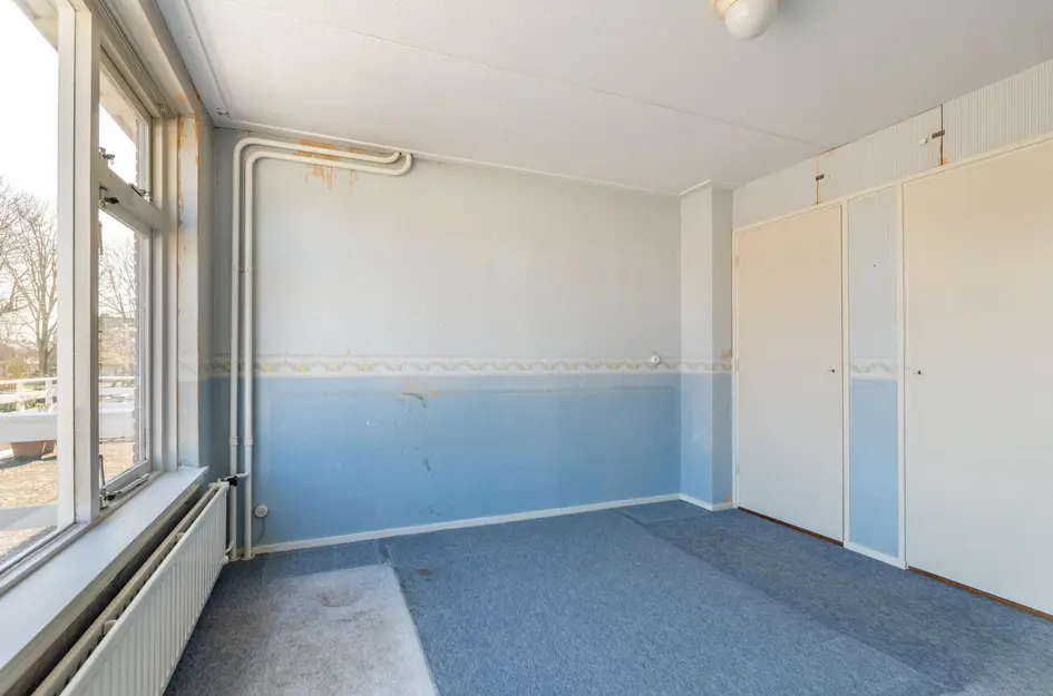 Anna van Saksenstraat 2