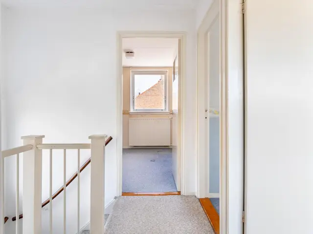 Anna van Saksenstraat 2, CASTRICUM
