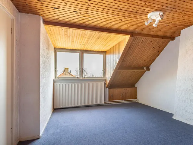 Anna van Saksenstraat 2, CASTRICUM