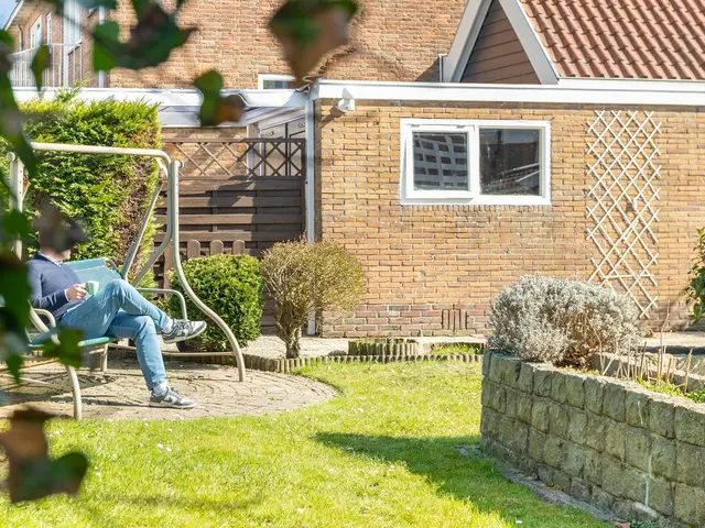 Anna van Saksenstraat 2, CASTRICUM