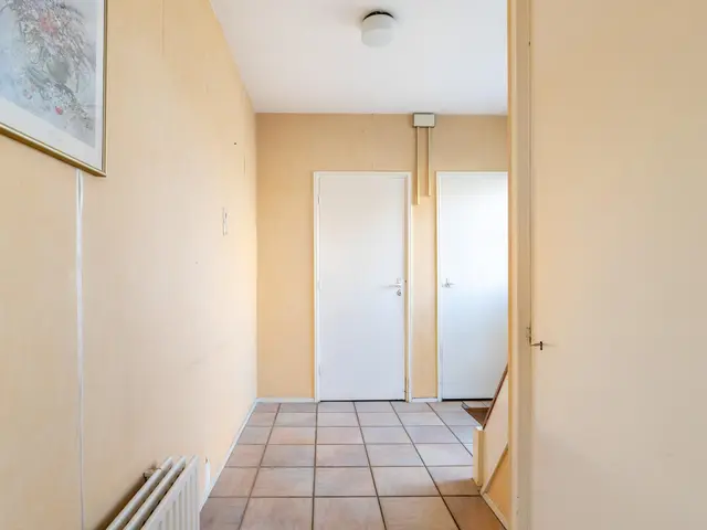 Anna van Saksenstraat 2, CASTRICUM