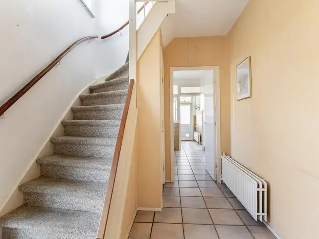 Anna van Saksenstraat 2, CASTRICUM