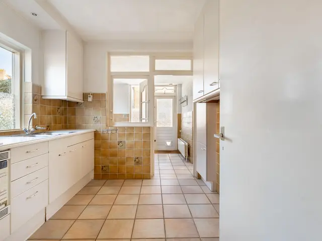Anna van Saksenstraat 2, CASTRICUM