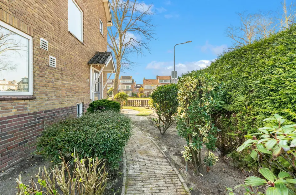 Anna van Saksenstraat 2
