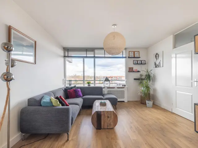 C.F. Smeetslaan 202, CASTRICUM