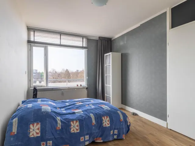 C.F. Smeetslaan 202, CASTRICUM