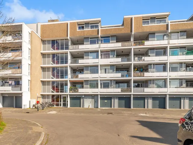 C.F. Smeetslaan 202, CASTRICUM
