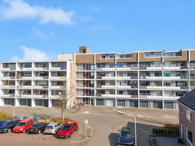 C.F. Smeetslaan 202, CASTRICUM