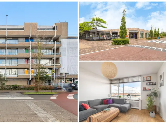 C.F. Smeetslaan 202, CASTRICUM