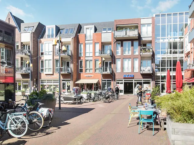 C.F. Smeetslaan 202, CASTRICUM