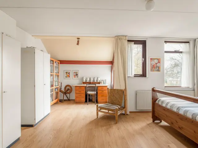 Krayenhofflaan 6, HEEMSKERK