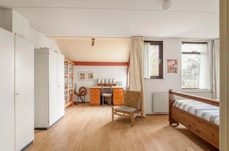 Krayenhofflaan 6