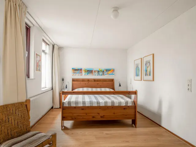 Krayenhofflaan 6, HEEMSKERK