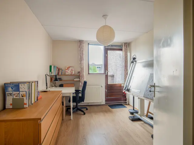 Krayenhofflaan 6, HEEMSKERK