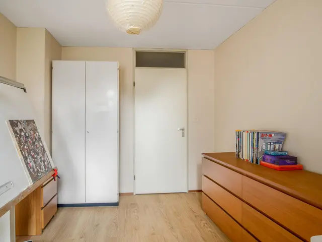 Krayenhofflaan 6, HEEMSKERK