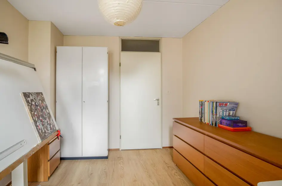 Krayenhofflaan 6