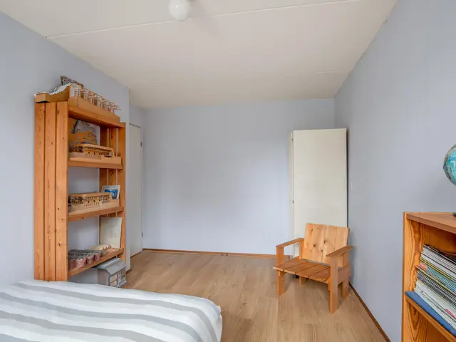 Krayenhofflaan 6, HEEMSKERK