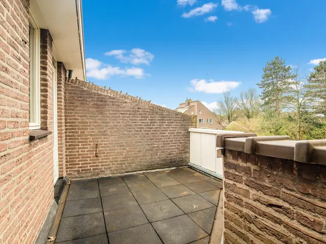 Krayenhofflaan 6, HEEMSKERK