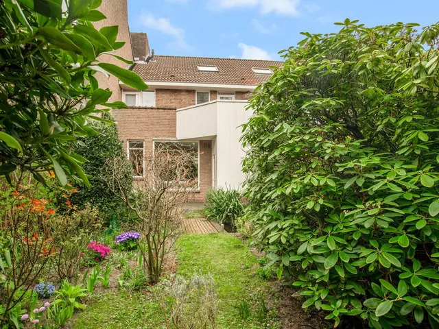 Krayenhofflaan 6, HEEMSKERK