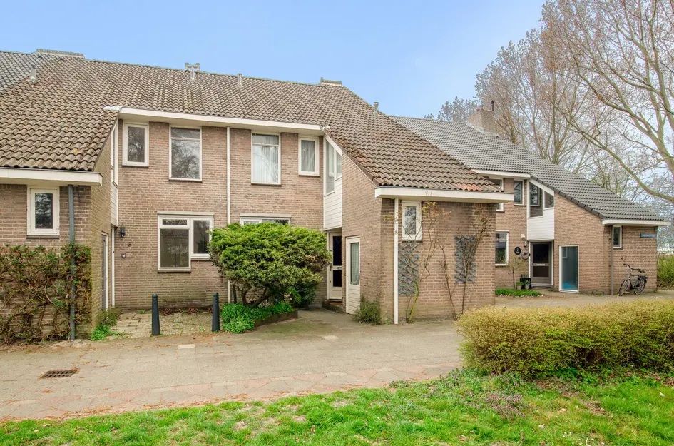 Krayenhofflaan 6
