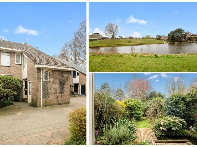 Krayenhofflaan 6, HEEMSKERK