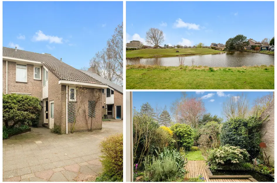 Krayenhofflaan 6