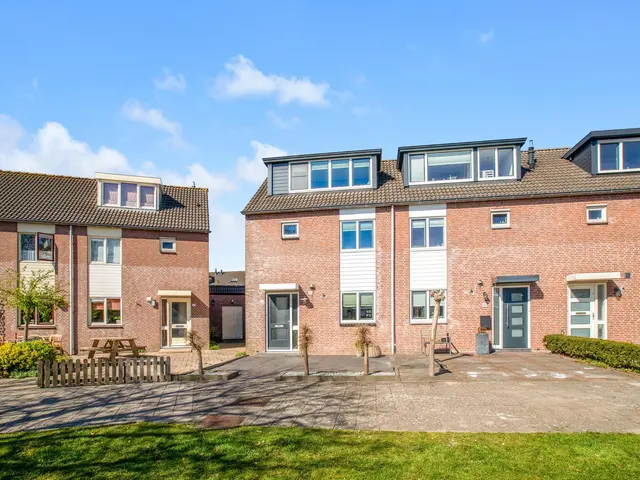 Delving 79, AKERSLOOT