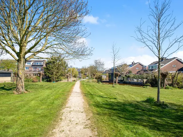 Delving 79, AKERSLOOT
