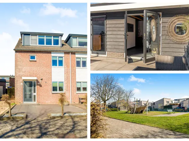 Delving 79, AKERSLOOT
