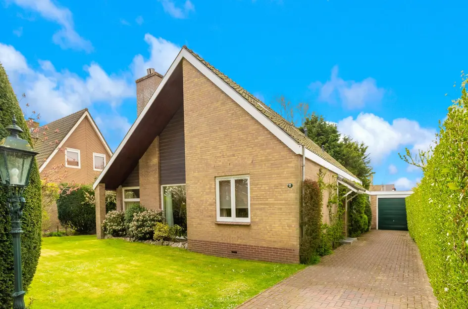 Graaf Willem II laan 31