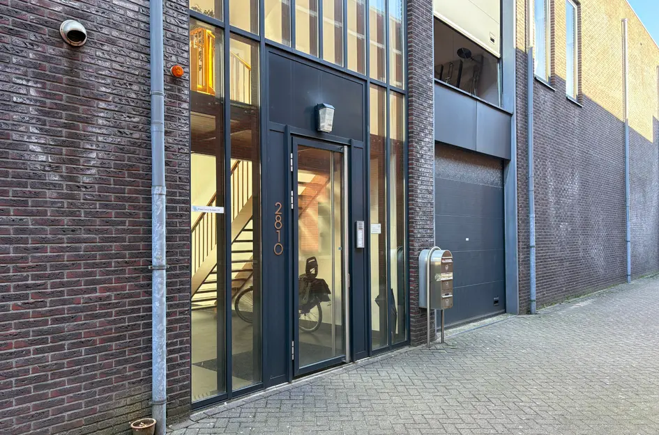 De Trompet 2810