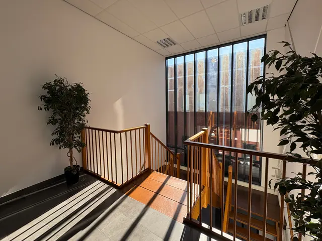 De Trompet 2810, HEEMSKERK