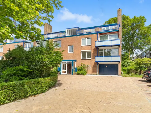 Anemonenlaan 1, BEVERWIJK