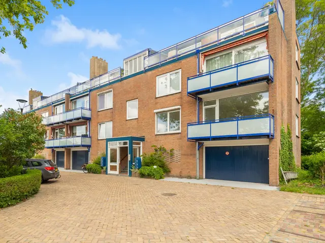 Anemonenlaan 1, BEVERWIJK