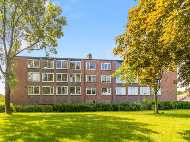 Anemonenlaan 1, BEVERWIJK