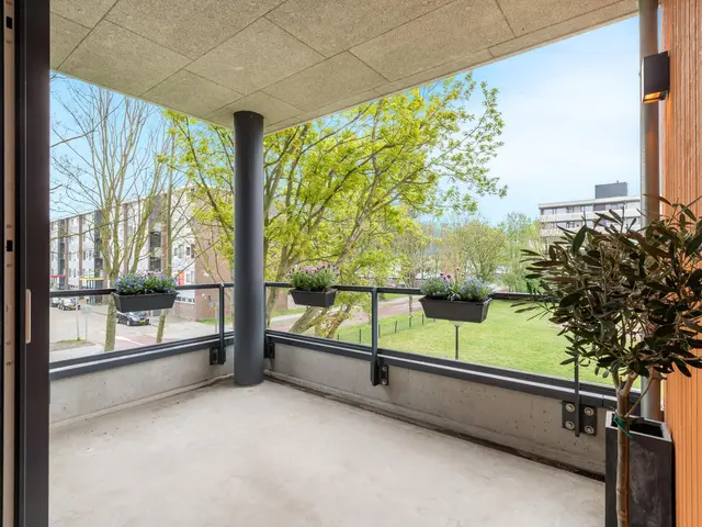 De Zanderijen 14, BEVERWIJK